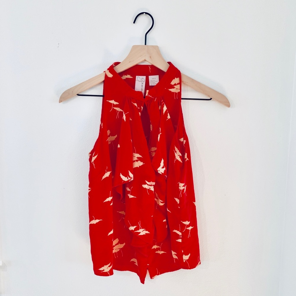 RED TANK